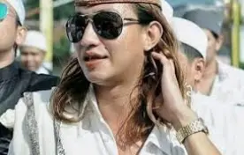 Kriminal Bahar bin Smith Minta Maaf ke GP Ansor Usai Aniaya Anggota Banser Untuk Menjaga Ukhuwah