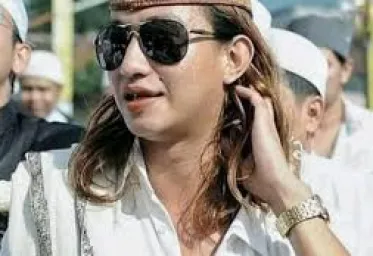 Bahar bin Smith Minta Maaf ke GP Ansor Usai Aniaya Anggota Banser Untuk Menjaga Ukhuwah