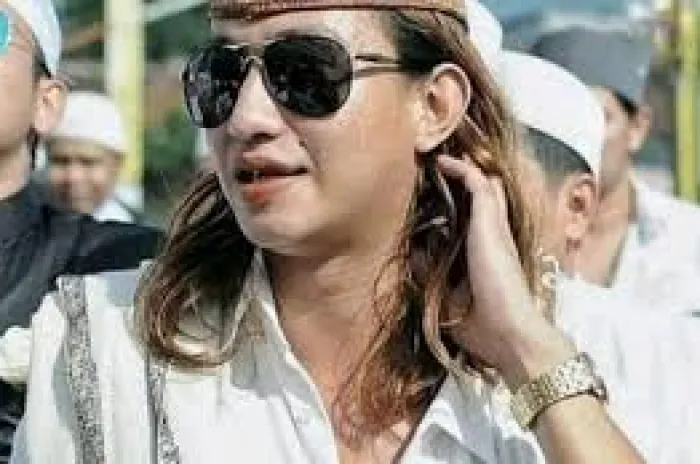 Bahar bin Smith Minta Maaf ke GP Ansor Usai Aniaya Anggota Banser Untuk Menjaga Ukhuwah