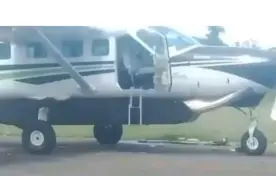 Nasional Kasatgasop Damai Cartens  Sebut KKB Yahukimo Dalang Penembakan Pesawat Smart Air Yang Tewaskan Sang Pilot