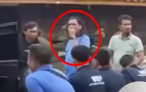 Propam Usut Kasus Terduga Pencuri Merokok Bersama Penyidik di Polrestabes Medan 