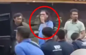 Kriminal Propam Usut Kasus Terduga Pencuri Merokok Bersama Penyidik di Polrestabes Medan 