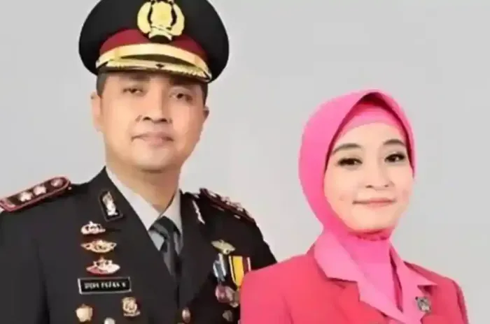 Istri AKBP Didik  dan Aipda Dianita Juga Terseret Kasus Narkoba