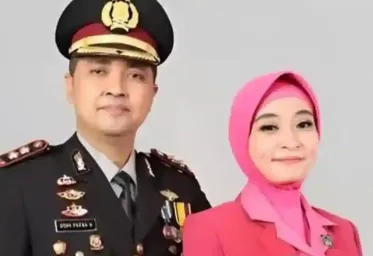 Istri AKBP Didik  dan Aipda Dianita Juga Terseret Kasus Narkoba