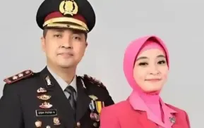 Istri AKBP Didik  dan Aipda Dianita Juga Terseret Kasus Narkoba