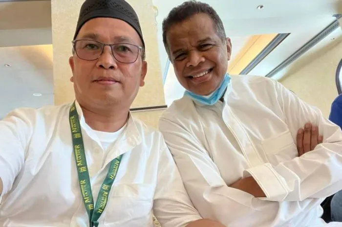 Hingga Saat Ini KPK Belum Jerat Pihak Biro Travel di Kasus Kuota Haji