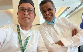 Hingga Saat Ini KPK Belum Jerat Pihak Biro Travel di Kasus Kuota Haji