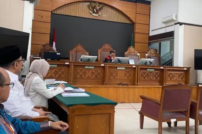 Setelah KPK Tidak Hadir, Sidang Praperadilan Yaqut Cholil Ditunda Minggu Depan 