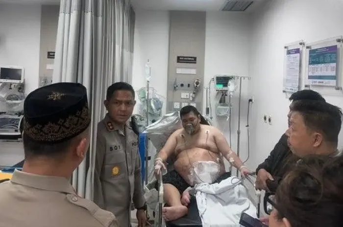 Polisi Berhasil Tangkap Debt Collector Penusuk Advokat di Tangsel 
