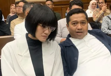 Advokat Marcella Santoso Dituntut 17 Tahun Bui Dalam Kasus Dugaan TPPU