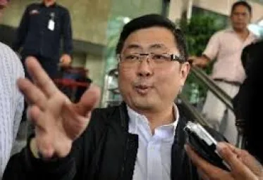 KPK Perpanjang Pencekalan Terhadap Rudy Tanoe  Terkait Kasus Bansos