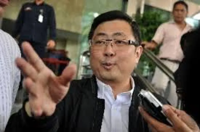 KPK Perpanjang Pencekalan Terhadap Rudy Tanoe  Terkait Kasus Bansos