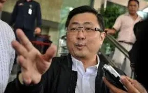 KPK Perpanjang Pencekalan Terhadap Rudy Tanoe  Terkait Kasus Bansos