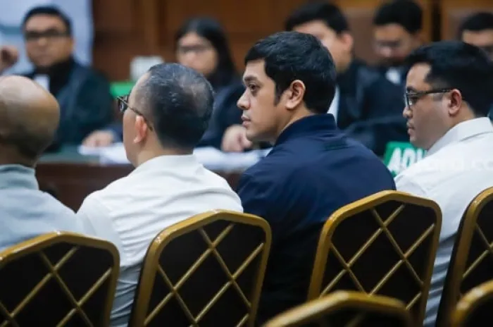 Kerry Ardianto Lakukan Banding Setelah Divonis Hakim 15 Tahun 