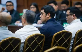 Kerry Ardianto Lakukan Banding Setelah Divonis Hakim 15 Tahun 