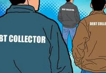 Banyak Begal Polresta Tangerang Tertibkan Debt  Collector