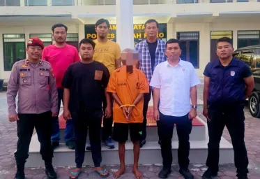 Demi Klaim  Asuransi Seorang  Kakak  Diduga Tega Suruh Eksekutor Untuk Bunuh Adik di Karo 