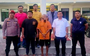 Demi Klaim  Asuransi Seorang  Kakak  Diduga Tega Suruh Eksekutor Untuk Bunuh Adik di Karo 