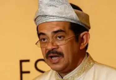 DPO Kejagung Buron Riza Chalid Terdeteksi Berada di Wilayah ASEAN