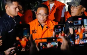 Dampak Dari Dugaan Pemerasan  Bupati Sudewo 601 Jabatan Perangkat Desa di Pati Kosong 