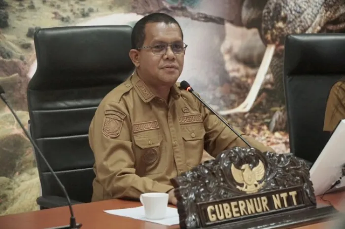 Gubernur NTT Ancam Pemda  Setempat, Setelah Anak SD Bunuh Diri 