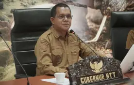 Nasional Gubernur NTT Ancam Pemda  Setempat, Setelah Anak SD Bunuh Diri 