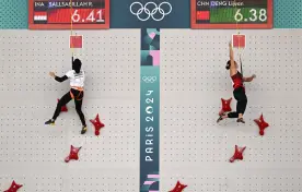 Kriminal Bareskrim Usut Dugaan Kekerasan Seksual Yang Dilakukan Mantan Kepala Federasi Panjat Tebing 