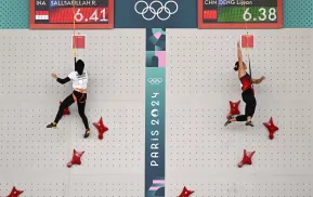 Bareskrim Usut Dugaan Kekerasan Seksual Yang Dilakukan Mantan Kepala Federasi Panjat Tebing 