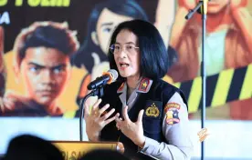 Kriminal Menurut Polisi Dugaan Pelecehan Seksual Pelatih Panjat Tebing Onani Hingga Perkosa