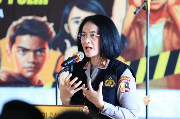 Menurut Polisi Dugaan Pelecehan Seksual Pelatih Panjat Tebing Onani Hingga Perkosa