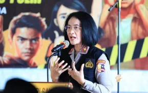 Menurut Polisi Dugaan Pelecehan Seksual Pelatih Panjat Tebing Onani Hingga Perkosa