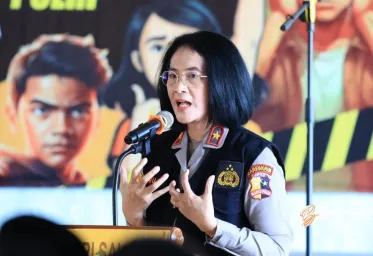 Menurut Polisi Dugaan Pelecehan Seksual Pelatih Panjat Tebing Onani Hingga Perkosa