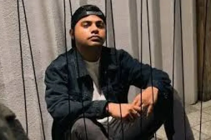 Penyanyi Indonesian Idol 2025, Piche Kota Resmi Ditahan Terkait Kasus Pemerkosaan Siswi SMA