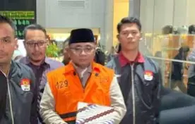 Tipikor KPK Menduga Ada Aliran Uang Korupsi Haji ke Pansus DPR 