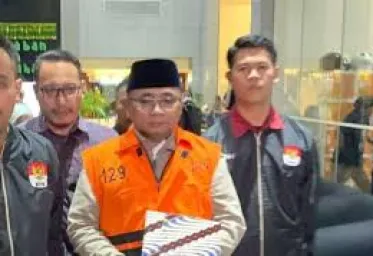 KPK Menduga Ada Aliran Uang Korupsi Haji ke Pansus DPR 
