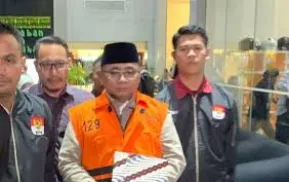 KPK Menduga Ada Aliran Uang Korupsi Haji ke Pansus DPR 