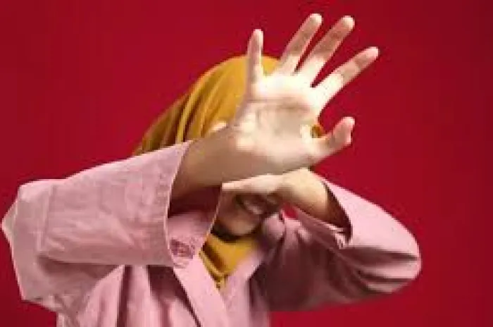 Dituduh Lakukan Pelecehan Seksual, Pendakwah Ustaz SAM Dilaporkan Polisi 