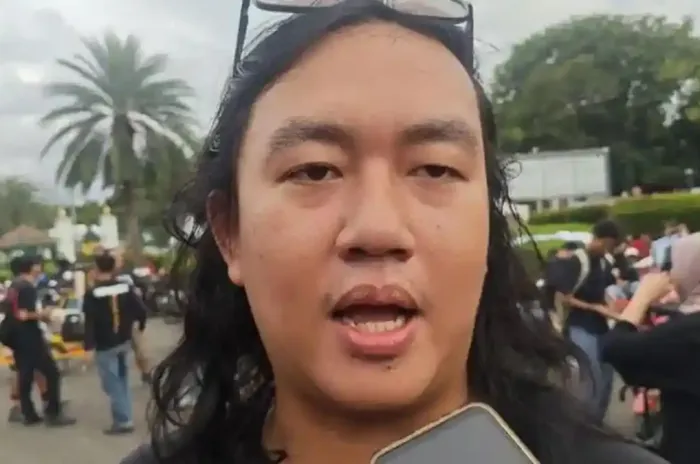 Kondisinya Masih Dirawat, Andrie Yunus Belum Bisa Dijenguk