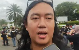 Nasional Kondisinya Masih Dirawat, Andrie Yunus Belum Bisa Dijenguk