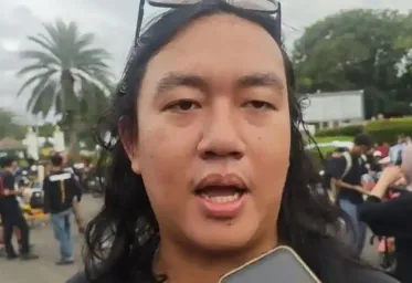 Kondisinya Masih Dirawat Andrie Yunus Belum Bisa Dijenguk