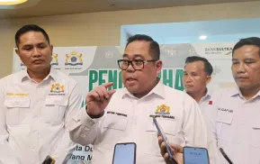 Bareskrim Tetapkan Ketua Kadin Sultra Sebagai Tersangka Dalam  Kasus Tambang Nikel Ilegal