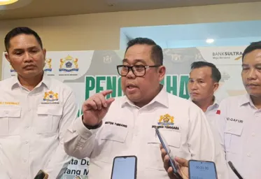 Bareskrim Tetapkan Ketua Kadin Sultra Sebagai Tersangka Dalam  Kasus Tambang Nikel Ilegal