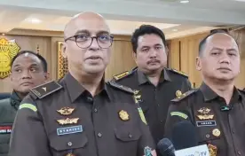 Tipikor Tanah Hingga Pabrik Yang Terkait Kasus Korupsi Rekayasa Ekspor CPO Disitu Kejagung