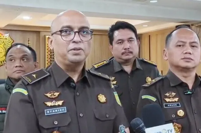 Tanah Hingga Pabrik Yang Terkait Kasus Korupsi Rekayasa Ekspor CPO Disitu Kejagung