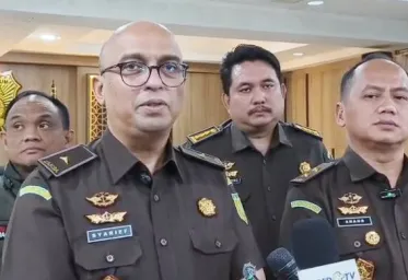 Tanah Hingga Pabrik Yang Terkait Kasus Korupsi Rekayasa Ekspor CPO Disitu Kejagung