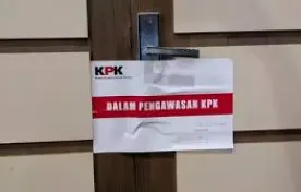 Tipikor Dalam OTT KPK di  Pekalongan Jateng, Bupati Ditangkap