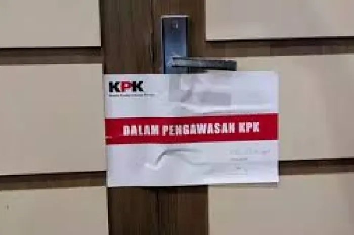 Dalam OTT KPK di  Pekalongan Jateng, Bupati Ditangkap