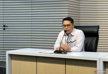 Akhirnya KPK Tetapkan Direktur Maktour  Ketum Kesthuri Sebagai Tersangka Korupsi Kuota Haji