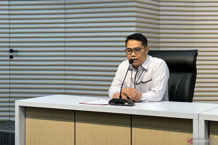 Akhirnya KPK Tetapkan Direktur Maktour & Ketum Kesthuri Sebagai Tersangka Korupsi Kuota Haji