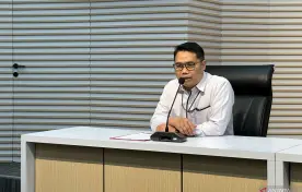 Tipikor Akhirnya KPK Tetapkan Direktur Maktour & Ketum Kesthuri Sebagai Tersangka Korupsi Kuota Haji